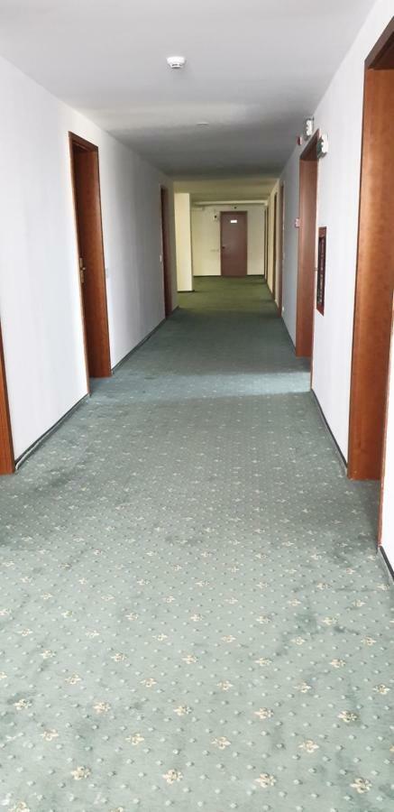 Helios Hotel Ocna Sibiului Ngoại thất bức ảnh